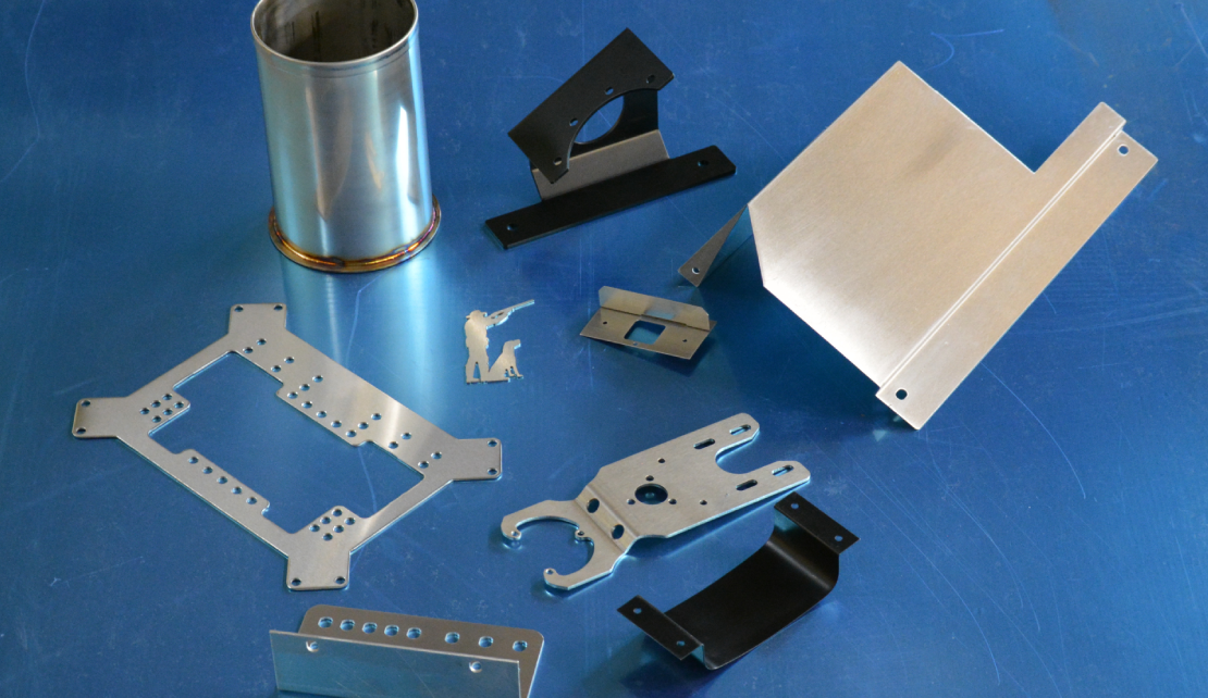 Custom metal fabrications